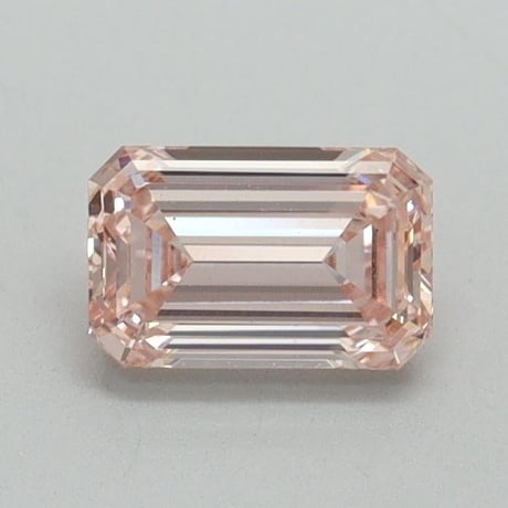 1.00 Ct. Fancy Intense Pink Marquise Lab Grown Diamond