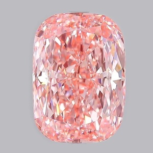 Cushion Diamond