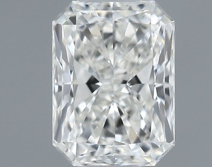 Radiant Diamond