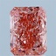 2.04 Ct. Fancy Vivid Pink Radiant Lab Grown Diamond