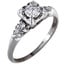 The Vanda Ring, smallside view