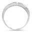 The Amodini Ring, smallside view