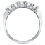 The Lenna Ring, smallside view