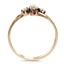 The Zerlina Ring, smallside view