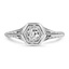 Art Deco Diamond Vintage Ring
