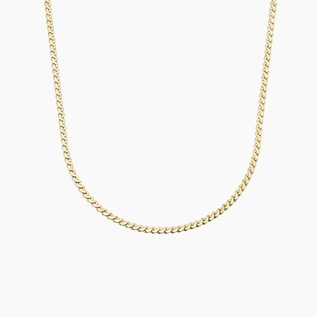 Camden Serpentine Chain Necklace