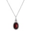 The Mimas Necklace