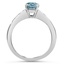 The Barrydale Ring, smallside view