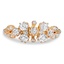 Victorian Diamond Vintage Ring