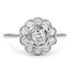 Art Deco Diamond Vintage Ring