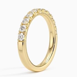 Anthology Diamond Ring - Brilliant Earth