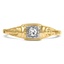 Edwardian Diamond Vintage Ring