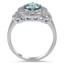 The Vicki Ring, smallside view