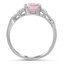 The Salaria Ring, smallside view