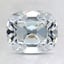 2.02 Ct., G Color, Old Mine Cut Diamond