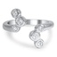 Retro Diamond Vintage Ring