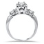The Belleview Ring, smallside view