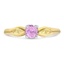 Edwardian Sapphire Vintage Ring