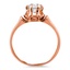 The Kody Ring, smallside view