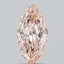 1.73 Ct. Fancy Intense  Pink Marquise Lab Grown Diamond