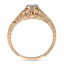 The Theanna Ring, smallside view