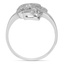 The Sethany Ring, smallside view