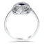 The Yamei Ring, smallside view