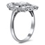 The Bancroft Ring, smallside view