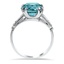 The Brigida Ring, smallside view
