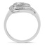 The Xava Ring, smallside view