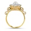 The Shanae Ring, smallside view