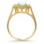 The Ellsworth Ring, smallside view