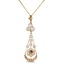 The Earley Pendant