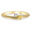 Retro Diamond Vintage Ring