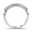 The Tiny Ring, smallside view