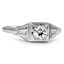 Art Deco Diamond Vintage Ring