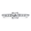 Retro Diamond Vintage Ring