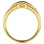 The Shifra Ring, smallside view