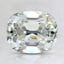 2.02 Ct., I Color, Old Mine Cut Diamond