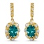 The Parlier Earrings