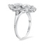 The Ozella Ring, smallside view