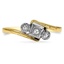 Art Deco Diamond Vintage Ring