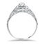 The Madeleine Ring, smallside view