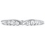 Retro Diamond Vintage Ring