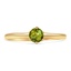 Victorian Peridot Vintage Ring