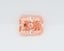 3.10 Ct. Fancy Vivid Pink Radiant Lab Grown Diamond