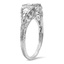 The Berch Ring, smalltop view on a hand