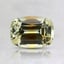 7x5mm Bi-Color Cushion Montana Sapphire