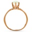 The Cobblestone Ring, smallside view