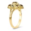 The Shanna Ring, smallside view